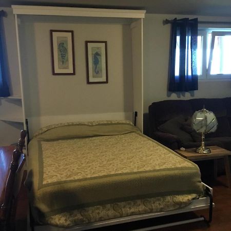 Beachview Apartment Port Hood Bagian luar foto