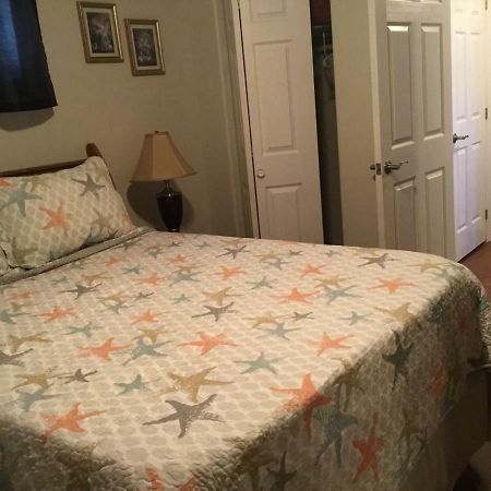Beachview Apartment Port Hood Bagian luar foto